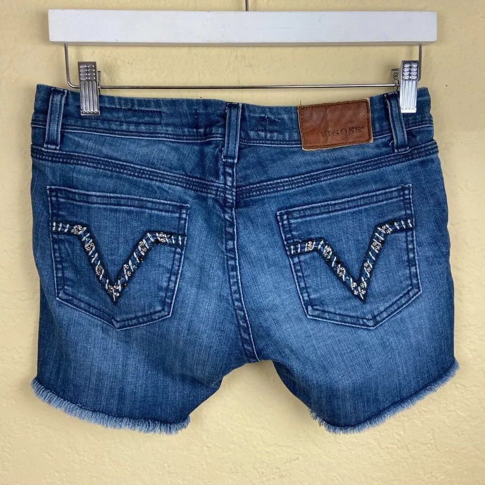 Vigoss  Shorts Size 27